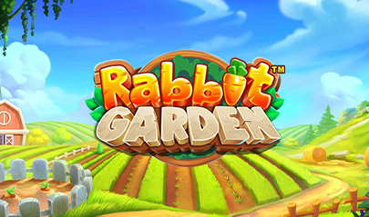 Rabbit Garden Pragmatic Play Slot