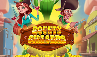 Bounty Chasers Mancala Gaming