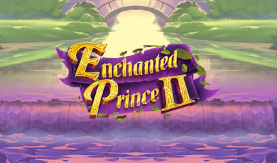 Enchanted Prince II Slot