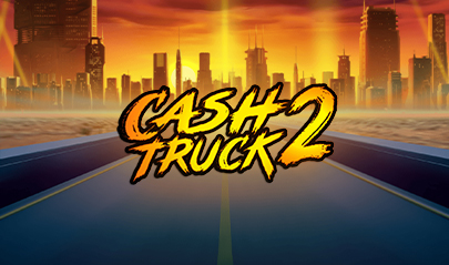 Cash Truck 2 slot review