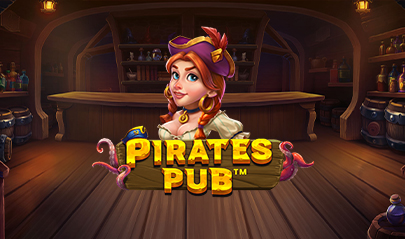 pirates pub slot review