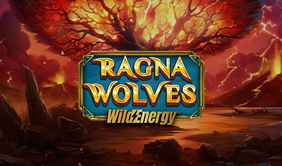 Ragnawolves slot review