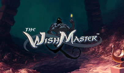 The Wish Master Megaways slot review