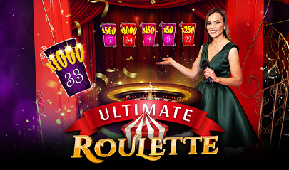 ultimate roulette review