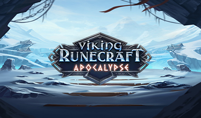 viking runecraft apocalypse slot review