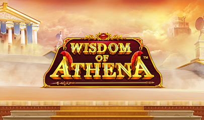 Wisdom of Athena Slot Pragmatic Play