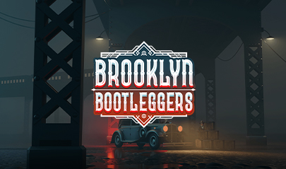 Brooklyn Bootleggers review