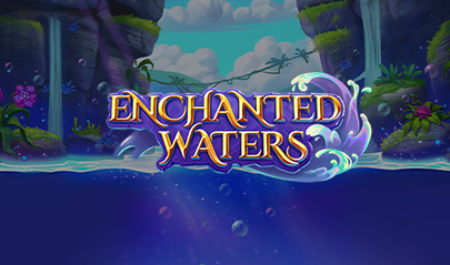 yggdrasil Enchanted Waters