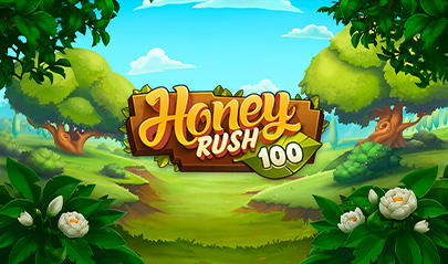 Honey Rush 100 review