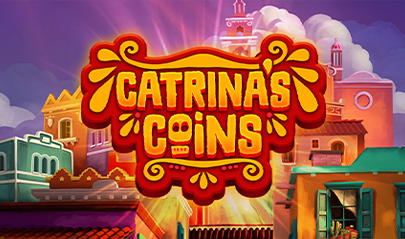 quickspin Catrina’s Coins