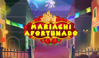 Mariachi Afortunado Slot Mancala Gaming