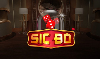 Pragmatic Play Sic Bo