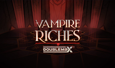 Vampire Riches Slot Review