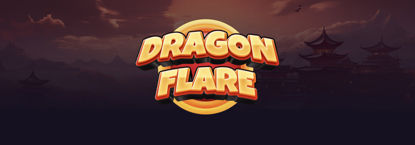 Dragon Flare iMoon