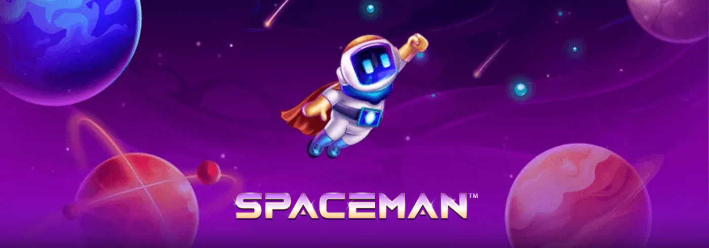 Spaceman Pragmatic Play