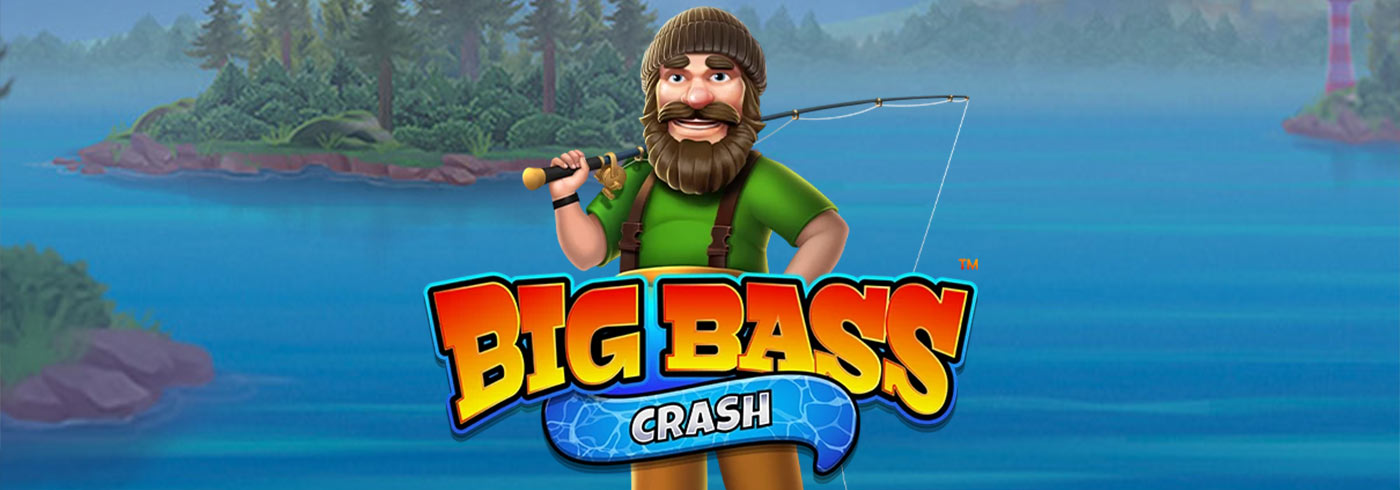 Big Bass Crash Pragmatic Play