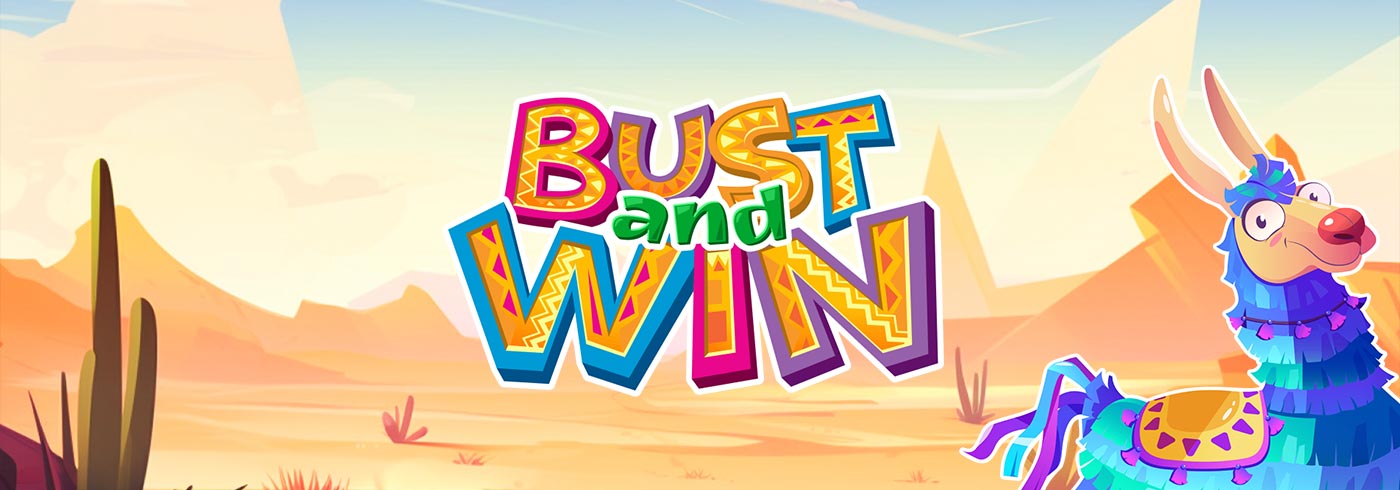 Bust and Win Mancala Gaming