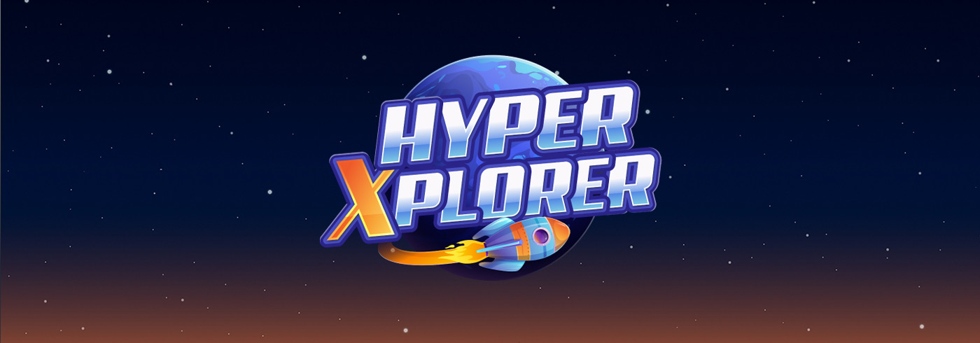 Hyper Xplorer Mancala Gaming