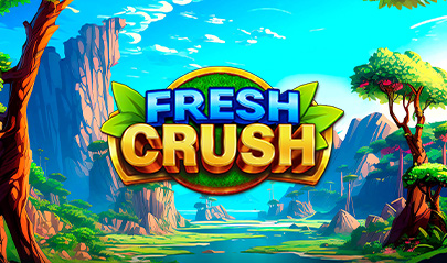 Fresh Crush Endorphina