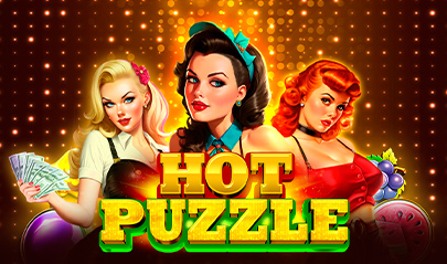 Hot Puzzle Endorphina