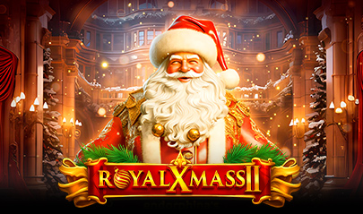 Royal Xmass 2 Endorphina