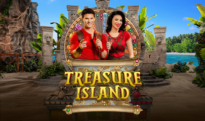 Treasure Island Live