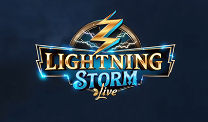 Evolution Lightning Storm