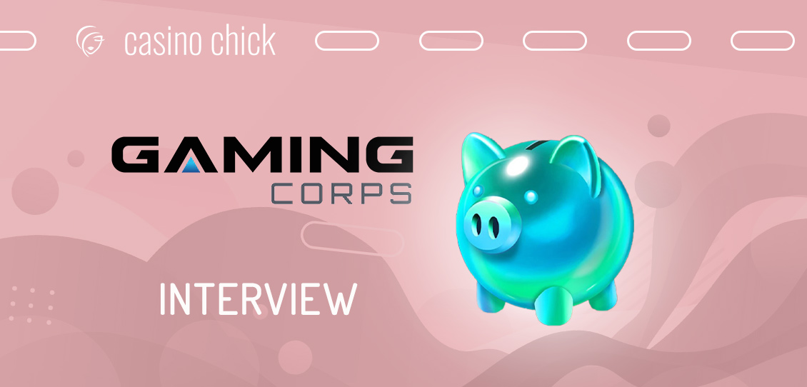 Qianqian Liu, Gaming Corps Art Director, Proudly Presents Piggy Smash, the Smash4Cash™ Mechanic Trailblazer