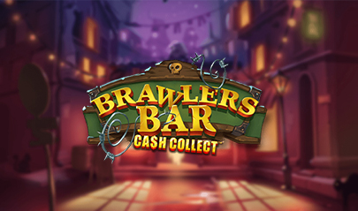 Brawlers Bar