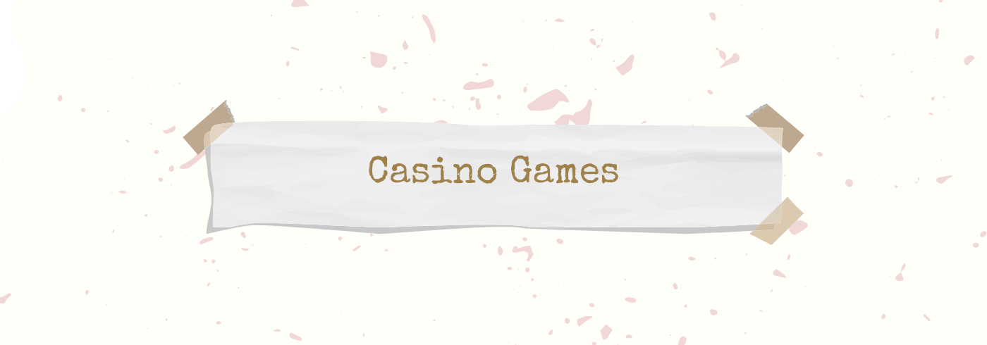 Telegram casino games
