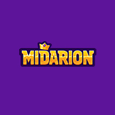 Midarion Casino logo