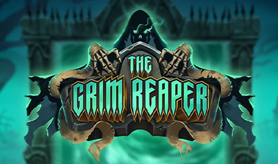 The Grim Reaper Quickspin